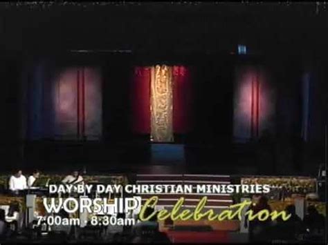 Day by Day Christian Ministries .